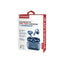 PROMATE ProPods ANC TWS Earbuds - Bluetooth / 400mAh / Blue