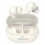 PROMATE Lush-Pro TWS Earbuds - Bluetooth / 400mAh / White