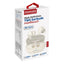PROMATE Lush-Pro TWS Earbuds - Bluetooth / 400mAh / White
