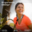 PROMATE Leap Dynamic Wireless Neckband - 800mAh / Silver