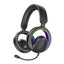 PROMATE Novon Wireless Over-Ear Headphones - 600mAh / Black