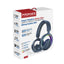 PROMATE Novon Wireless Over-Ear Headphones - 600mAh / Blue