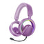 PROMATE Novon Wireless Over-Ear Headphones - 600mAh / Purple