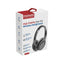 PROMATE LaBoca-Pro High Fidelity Over-Ear Wireless Headphones - 300mAh / Black