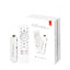 XS97 S3 PRO Smart TV Stick - 4K / 2GB / 8GB / Wi-Fi / White