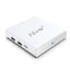 XS97 RK14 4K Android TV Box - 4K / 2GB / 8GB / Wi-Fi / White