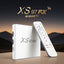 XS97 RK14 4K Android TV Box - 4K / 2GB / 8GB / Wi-Fi / White