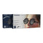 Porodo Lifestyle Geneva Round Frame Sunglasses - Black