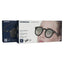 Porodo Lifestyle Dale Round Frame Sunglasses - Black