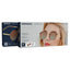 Porodo Lifestyle Riviera Round Frame Sunglasses - Gold