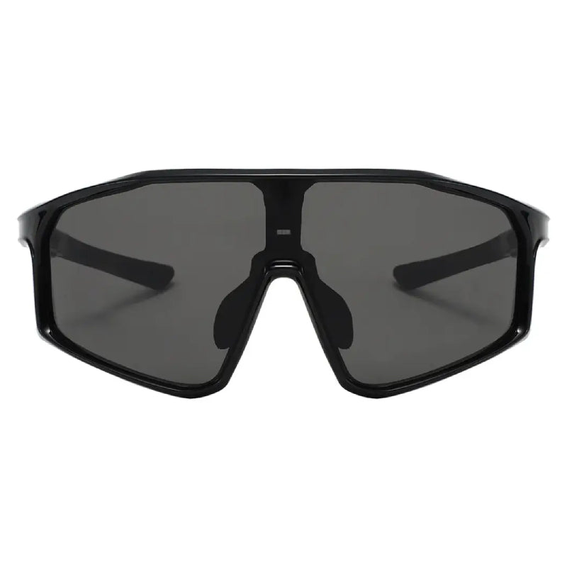 Porodo Lifestyle Horizon Ultra-Light Sports Eyewear - Black