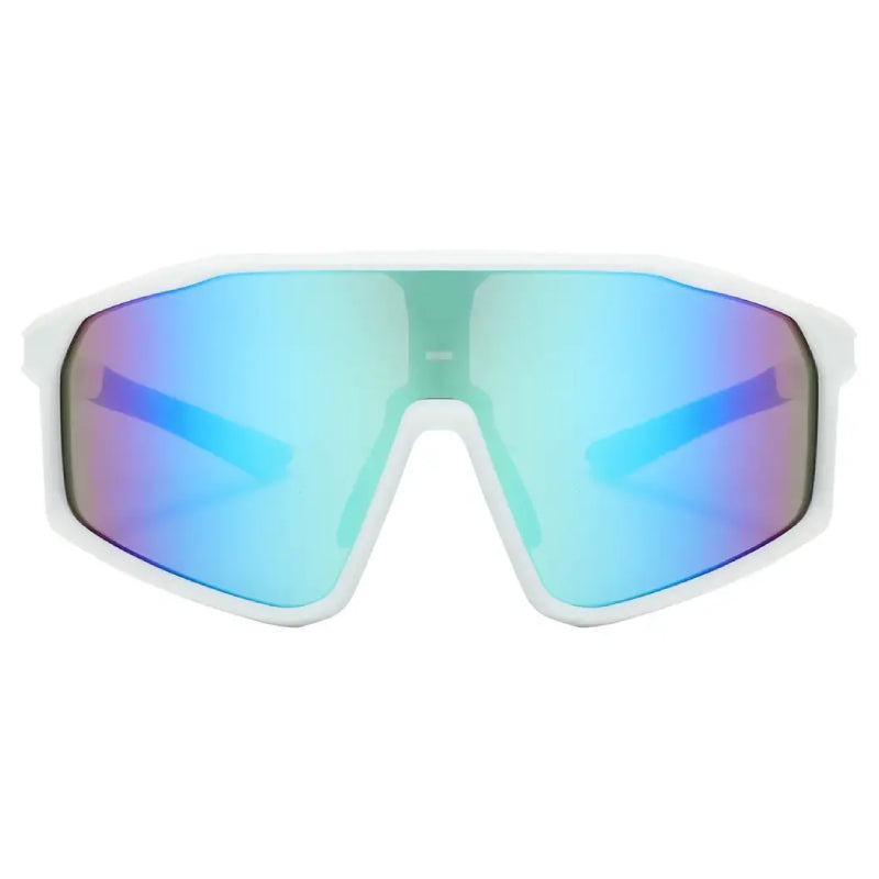 Porodo Lifestyle Horizon Ultra-Light Sports Eyewear - Blue