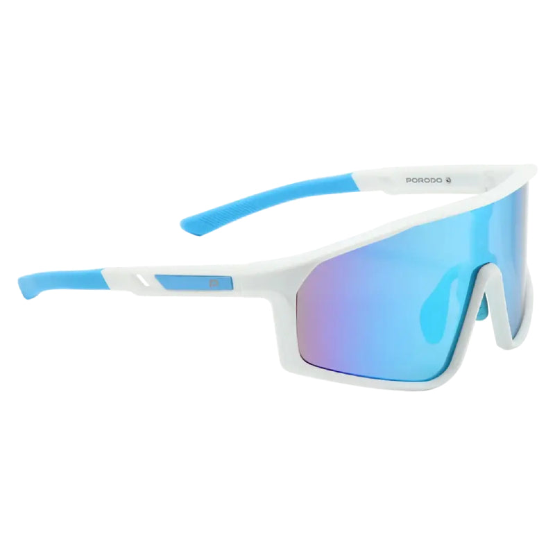 Porodo Lifestyle Horizon Ultra-Light Sports Eyewear - Blue