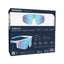Porodo Lifestyle Horizon Ultra-Light Sports Eyewear - Blue