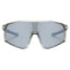 Porodo Lifestyle Horizon Ultra-Light Sports Eyewear - Gray