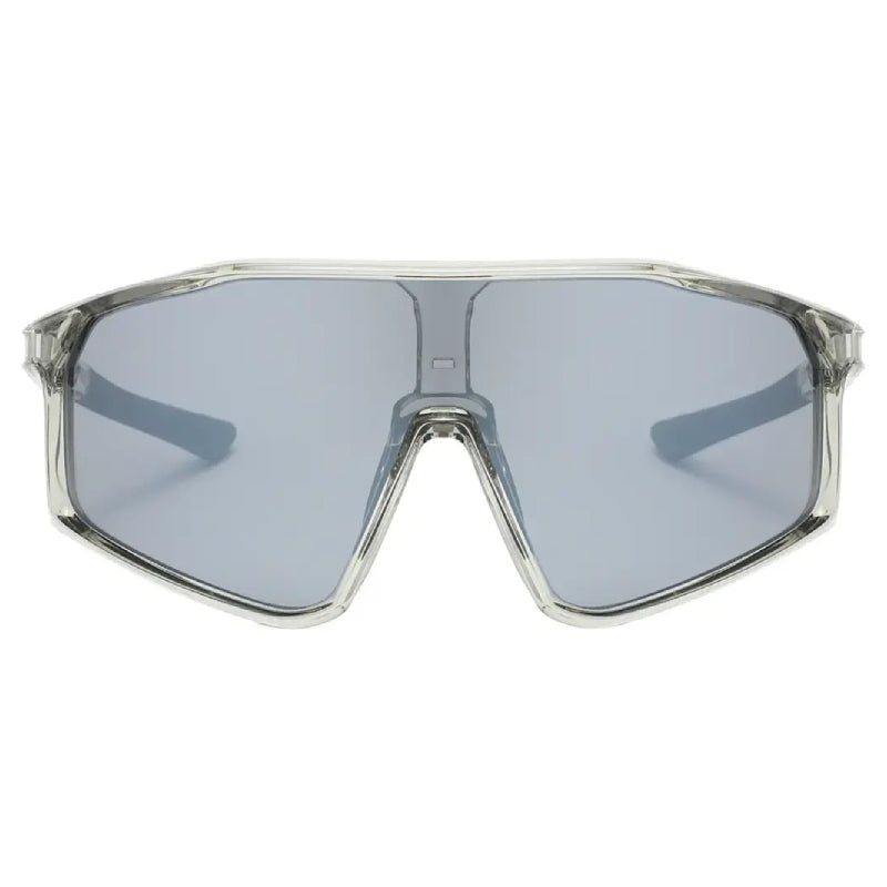 Porodo Lifestyle Horizon Ultra-Light Sports Eyewear - Gray