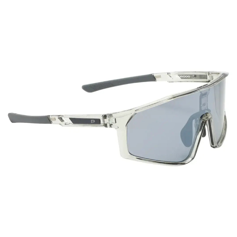 Porodo Lifestyle Horizon Ultra-Light Sports Eyewear - Gray