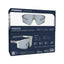 Porodo Lifestyle Horizon Ultra-Light Sports Eyewear - Gray