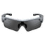 Porodo Lifestyle Dynamic Smart Sunglasses - Bluetooth / Gray/Black