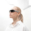 Porodo Lifestyle Dynamic Smart Sunglasses - Bluetooth / Gray/Black