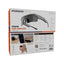 Porodo Lifestyle Dynamic Smart Sunglasses - Bluetooth / Gray/Black