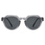 Porodo Lifestyle Montago Polarized Lens Sunglasses - Silver