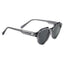 Porodo Lifestyle Montago Polarized Lens Sunglasses - Silver