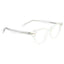 Porodo Lifestyle San Marino Anti-Blue Light Glasses - Transparent