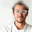 Porodo Lifestyle San Marino Anti-Blue Light Glasses - Transparent