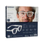 Porodo Lifestyle San Marino Anti-Blue Light Glasses - Transparent