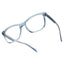 Porodo Lifestyle Prieto Anti-Blue Light Glasses - Blue