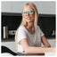 Porodo Lifestyle Prieto Anti-Blue Light Glasses - Blue