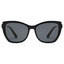 Porodo Lifestyle Ferrera Polarized Lens Eyeglasses - Black