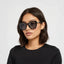 Porodo Lifestyle Ferrera Polarized Lens Eyeglasses - Black