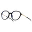 Porodo Lifestyle Oran Anti-Blue Light Glasses - Black