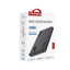 PROMATE Bolt-10PD Compact Smart Charging Power Bank - 20W / USB-C / USB-A / Black