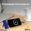PROMATE PowerUp-C Ultra-Compact fast charging Power Bank - 20W / USB-C / Blue