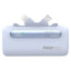 PROMATE PowerUp-Duo Ultra-Compact Fast Charging Power Bank - 20W / USB-C / Lightning / Blue