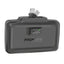 PROMATE PowerUp-10Duo Ultra-Compact Fast Charging Power Bank - 20W / USB-C / Lightning / Black