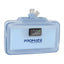 PROMATE PowerUp-10Duo Ultra-Compact Fast Charging Power Bank - 20W / USB-C / Lightning / Blue