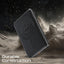 PROMATE Blade-5 Ultra-Slim MagSafe Compatible Wireless Charging Power Bank - USB-C / Black
