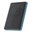 PROMATE Blade-5 Ultra-Slim MagSafe Compatible Wireless Charging Power Bank - USB-C / Blue