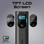 PROMATE Titan-160 Ultra Compact Multi-Port Power Bank - 160W / 27600mAh / Black