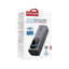 PROMATE Titan-160 Ultra Compact Multi-Port Power Bank - 160W / 27600mAh / Black