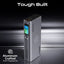 PROMATE Titan-130 Sleek Multi-Port Power Bank - 130W / 20000mAh / Black