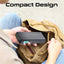 PROMATE Titan-130 Sleek Multi-Port Power Bank - 130W / 20000mAh / Black