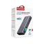PROMATE Titan-130 Sleek Multi-Port Power Bank - 130W / 20000mAh / Black