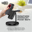 PROMATE RoverPack 4-in-1 Charging Station - 10000mAh / Black