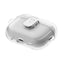 Uniq Glass Pro Lock Protective Case - Apple AirPods Pro 3 / Glossy Clear