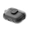 UNIQ Glass Pro Lock Protective Case - Apple AirPods Pro 3 / Glossy Smoke